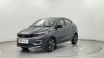 Tata Tigor XZ Plus Diesel, 2021, Petrol