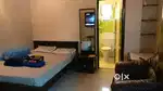Fully furnished 1 BHK walking distance from Kavi Sukanto Metro