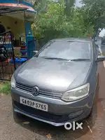 Volkswagen Polo 2013 Petrol Well Maintained