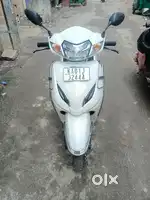 Honda Activa 5G good condition all documents running