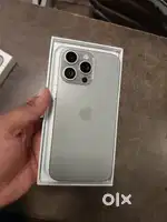 IPHONE 15 PRO REFURBISED MODEL IN GENUINE PRICE FOR SALE