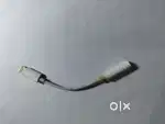 Apple lighting 3.5 mm headphones jack