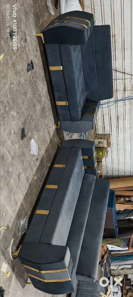 Sofa   set