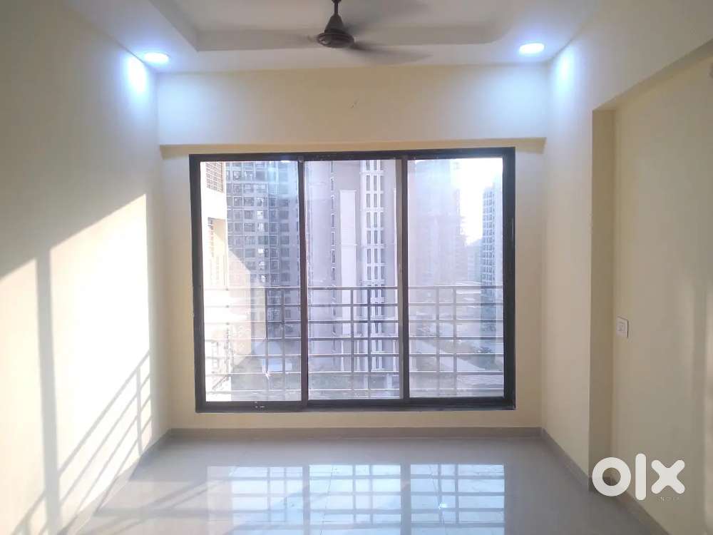 1bhk on Rent in Vasai East, Madhuban township