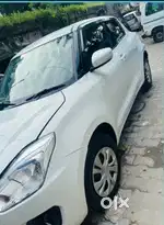 Maruti Suzuki Swift 2020 Petrol Good Condition