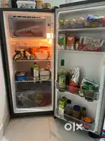 Whirlpool Single door refrigerator 3⭐️⭐️⭐️