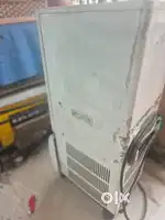 Cool and Dry personal fan