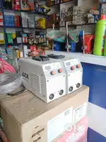 Arc Welding with warranty