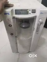 oxygen concentrator BPL. 5 L
