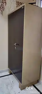 Iron wardrobe