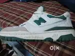 NB 550 shoose