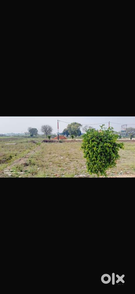 100 gaj 120 gaj plot