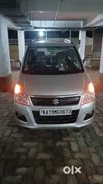 EXCELLENT CONDTION SINGLE OWNER WAGON R
