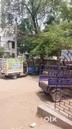 Auto driver