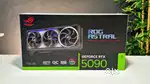 NEW ASUS ROG Astral GeForce RTX 5090 32GB GDDR7 OC Edition