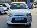 Maruti Suzuki Alto 800 LXI, 2018, Petrol