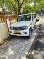 Mahindra Bolero 2022 Diesel 62000 Km Driven