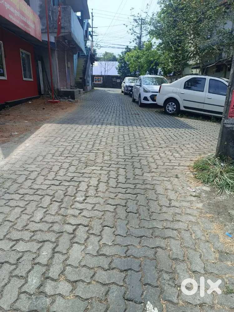 20 20 CENT COMMERCIAL PLOT NEAR COLLECTRATE  KAKKANAD