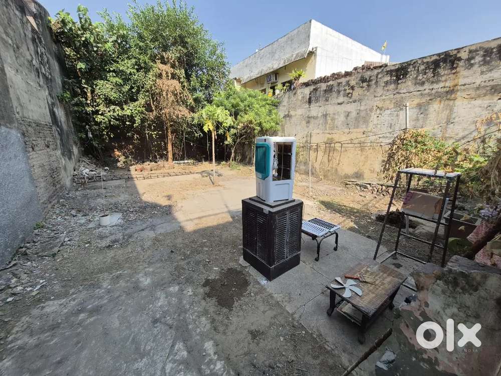 Residential Land.