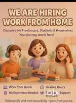 Online work