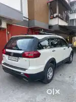 Tata Hexa 2017 Diesel 68000 Km Driven