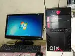 Complete desktop