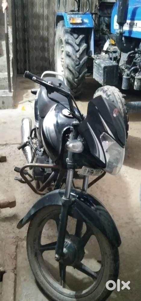 टीवीएस हरियाणा नंबर