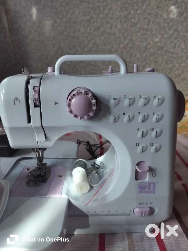 Electric Hand mechine