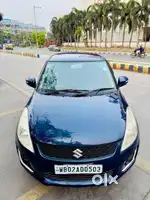 Maruti Suzuki Swift 2011-2014 VDI, 2013, Diesel