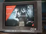 LG TV (cathode day tube)