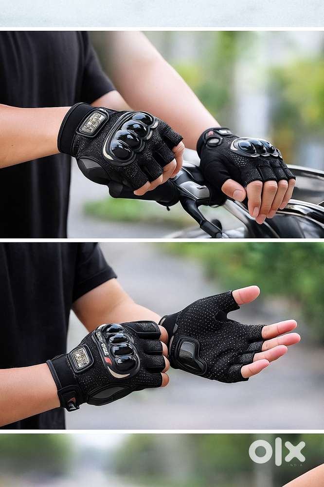 Hand gloves for men Home dilevery available