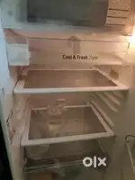 The primary and formal title for the household appliance that l