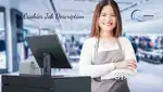 CASHIER POST AT AIIMS PATNA