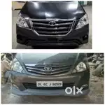 Toyota innova conversation kits and spares