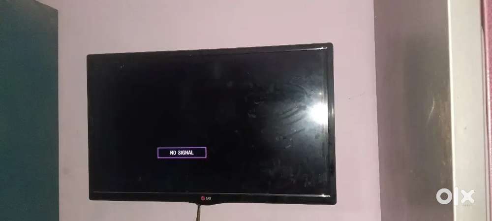 Led L.G tv