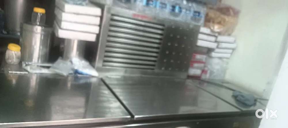 Milk masin