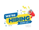 Urgent need female good looking very friendly personal secretary