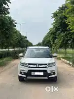 Maruti Suzuki Brezza ZDi, 2019, Diesel