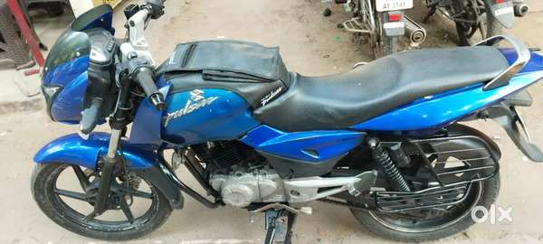 Bajaj Pulsar 180cc self alloy Disk at