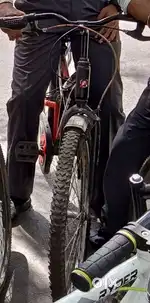 1 year old Bicycle