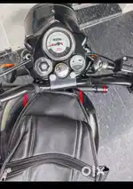 Classic 350 stealth black Good Running condition