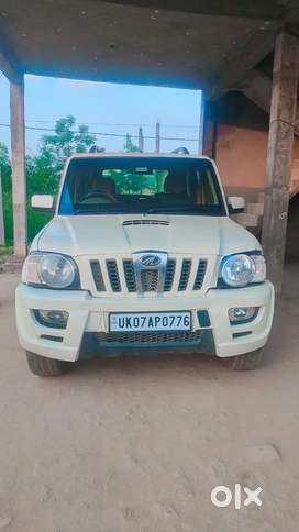 Scorpio2012 model good condition ok injan gair new battery99to7792to63