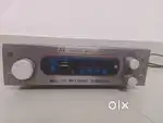 FM RECEIVER