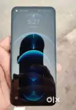 Oppo A55 Brand new candtion 4. 64 GB
