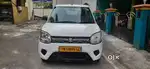 Maruti Suzuki Wagon R CNG LXI, 2023, CNG & Hybrids
