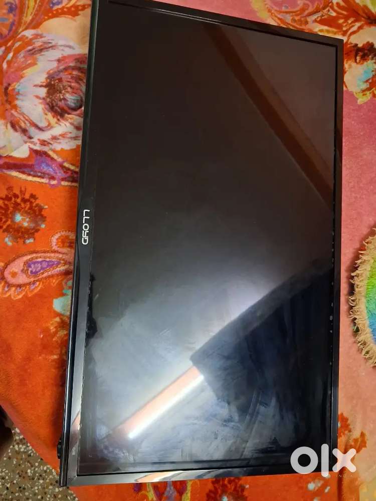 Led tv Lloyad non smart orignal led tv non assembled