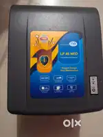 TVS LP 46 Neo Label and Barcode Printer