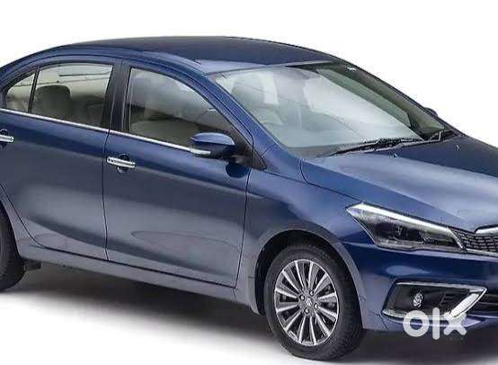 Ciaz 2018 53000km