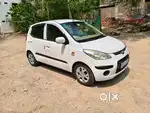 Hyundai i10 2010 Petrol Well Maintained