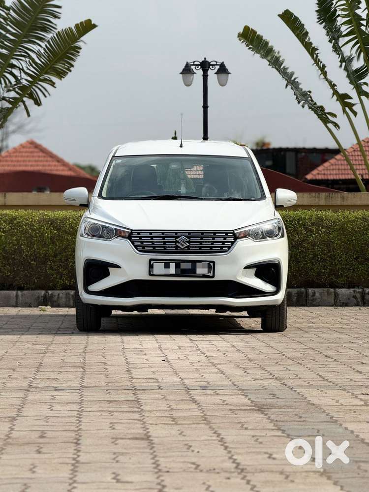 Maruti Suzuki Ertiga, 2019, Diesel
